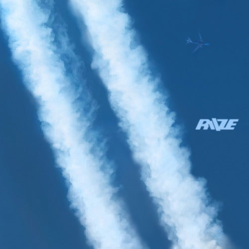 [PREORDER] RIIZE - II (SMini Ver.)