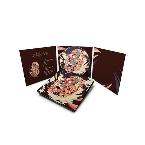 [PREORDER] ROH YUN HA - Sonogram