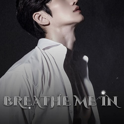 [PREORDER] SAEM - Breathe Me In