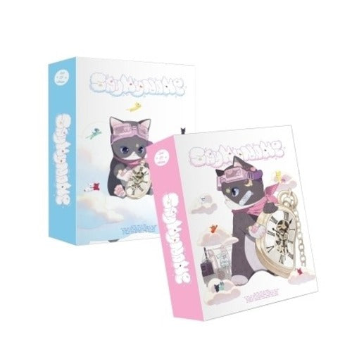 SAY MY NAME - MY NAME IS... ✅