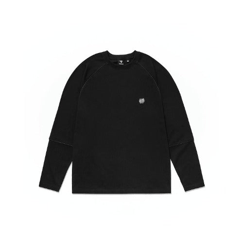 SEVENTEEN - 2025 CARAT LAND L/S T-SHIRT ✅