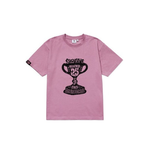 SEVENTEEN - 2025 CARAT LAND S/S T-SHIRT ✅