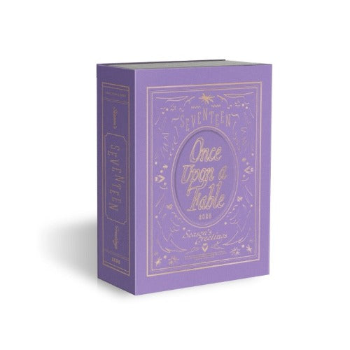 [PREORDER] SEVENTEEN - 2026 Season's Greetings