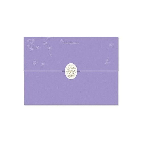 [PREORDER] SEVENTEEN - 2026 Wall Calendar