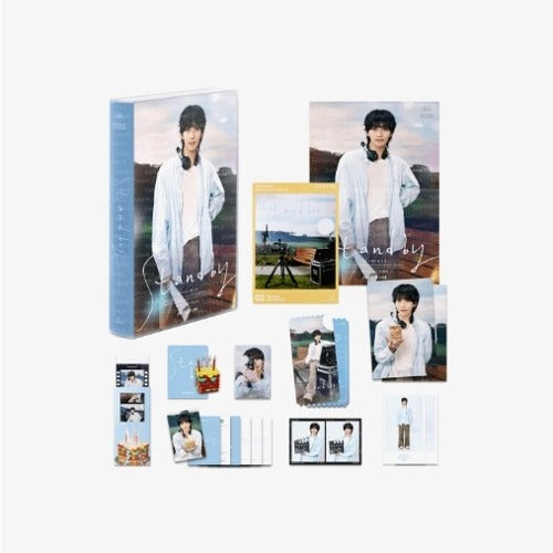 SEVENTEEN - HAPPY JEONGHAN DAY BIRTHDAY BOX VER.4 ✅