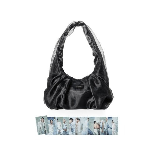 SEVENTEEN - Happy Burstday - Shoulder Bag (New Myself Ver.) ✅