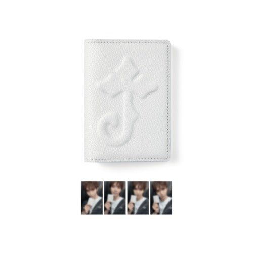 [PREORDER] SEVENTEEN - Happy Joshua Day (Pocket Organizer)