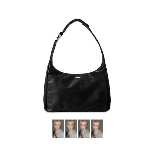 [PREORDER] SEVENTEEN - Happy S.Coups Day Cross Bag