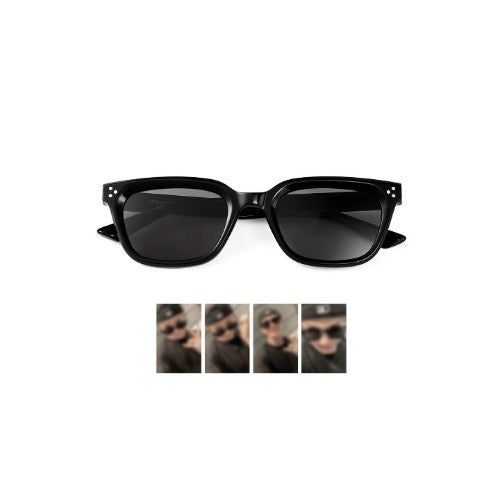 [PREORDER] SEVENTEEN - Happy Woozi Day Sunglasses