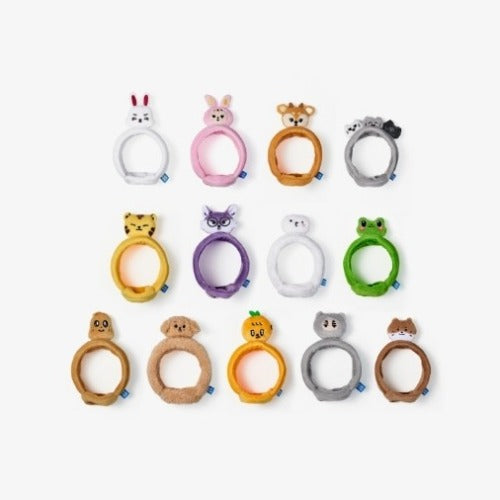 SEVENTEEN - MINITEEN OFFICIAL LIGHT STICK COVER ✅