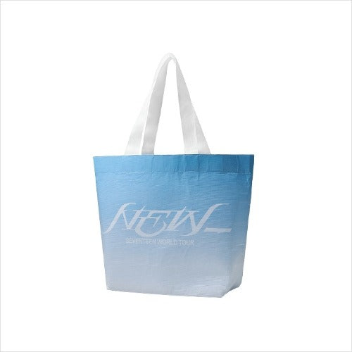 SEVENTEEN - New_ Shopper Bag ✅
