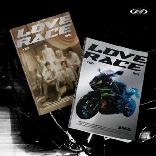 SF9 – KSPACE