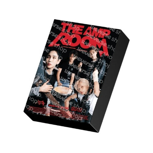[PREORDER] SHINEE - 2027 Season's Greetings