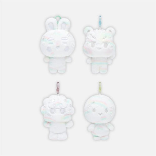 [PREORDER] SHINEE - Atmos 10cm Doll (Prism Ver.)