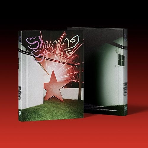 SHIN IN RYU - Shining Strike ✅