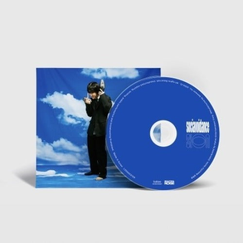 SION - SOCIAVOIDANCE ✅