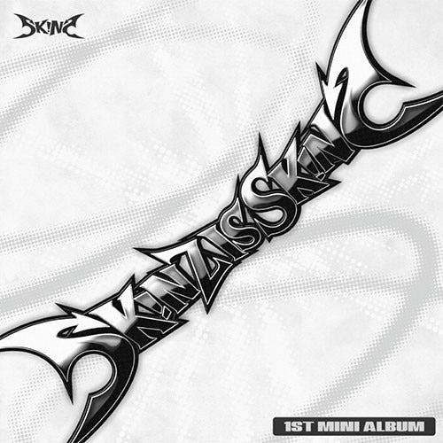 [PREORDER] SKINZ - Skinz Is Skinz