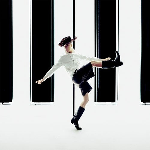 [PREORDER] SOKODOMO - Dream Boy