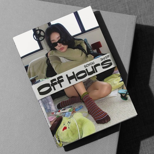 SOYOU - Off Hours ✅