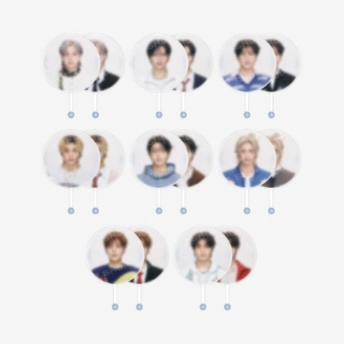 [PREORDER] STRAY KIDS - 6th Fanmeeting - Image Picket