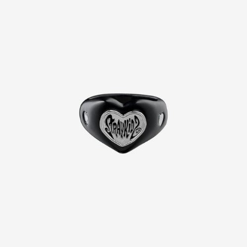 [PREORDER] STRAY KIDS - 6th Fanmeeting - Ring