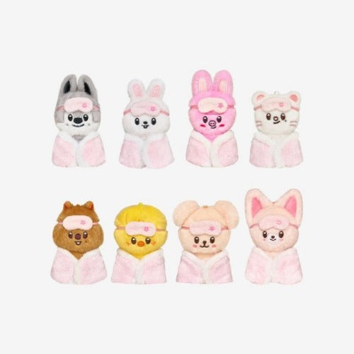 [PREORDER] STRAY KIDS - 6th Fanmeeting - SKZOO Plush 10cm Ver.