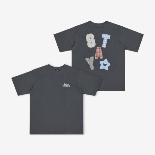 [PREORDER] STRAY KIDS - 6th Fanmeeting - T-Shirt