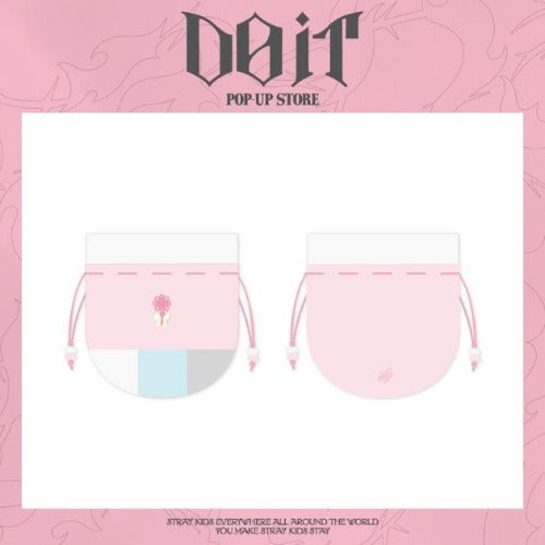 [PREORDER] STRAY KIDS - Do It : Lucky Pouch