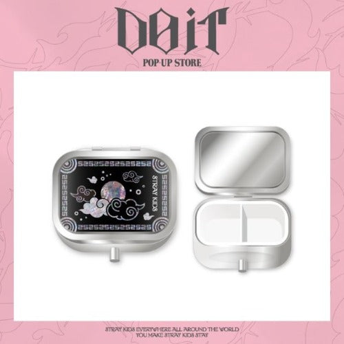 [PREORDER] STRAY KIDS - Do It : Mini Accessories Case