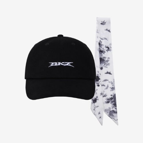 [PREORDER] STRAY KIDS - Run It - Bandana Ball Cap
