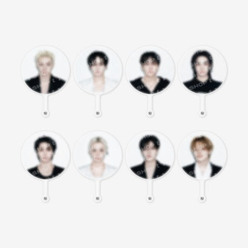 [PREORDER] STRAY KIDS - Run It - Image Picket