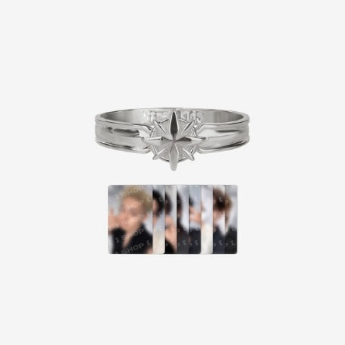 [PREORDER] STRAY KIDS - Run It - Ring