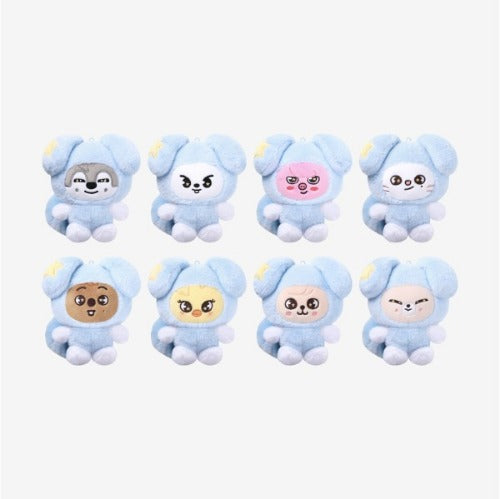 [PREORDER] STRAY KIDS - Run It - SKZOO Plush In TASY