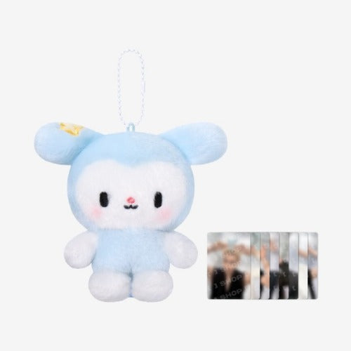[PREORDER] STRAY KIDS - Run It - TASY Plush Baby