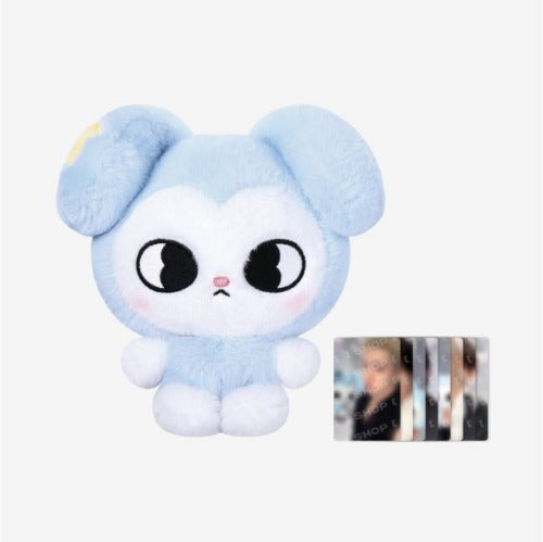 [PREORDER] STRAY KIDS - Run It - TASY Plush Original Ver.