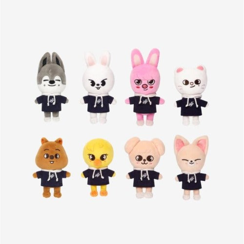 STRAY KIDS - SKZOO Plush Mini Ver. ✅