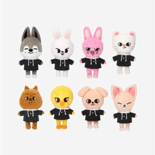 STRAY KIDS - SKZOO Plush Original Ver. ✅