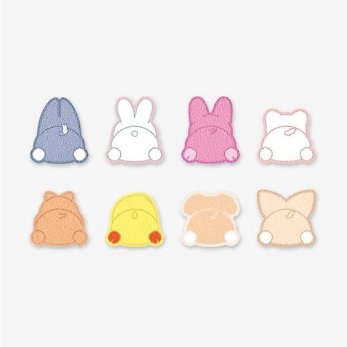 [PREORDER] STRAY KIDS - celebrATE - SKZOO Magnetic Holder