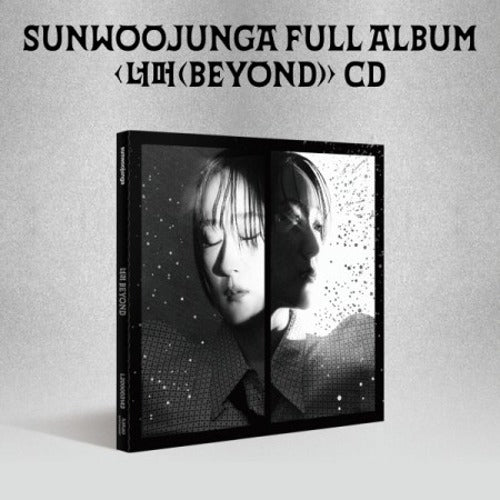 SUNWOOJUNGA -  BEYOND ✅