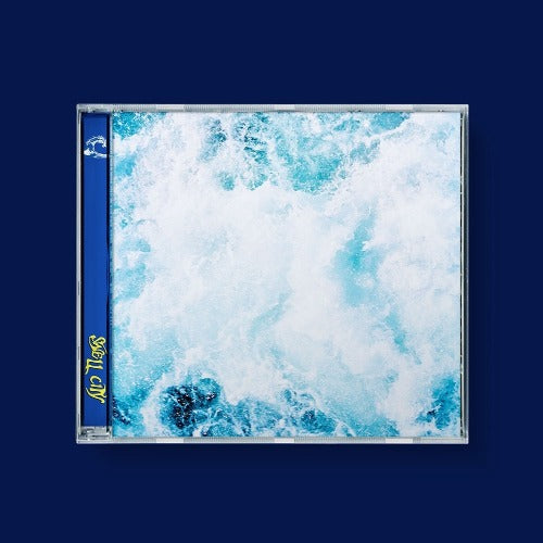 [PREORDER] SWELL CITY - To The Sea