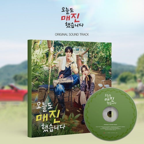 hello82] ATEEZ - GOLDEN HOUR : Part.4 (Vinyl) - POP-UP Exclusive