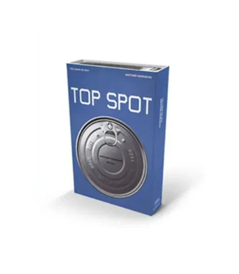 T.O.P - Top Spot – Another Dimension (Another Dimension Nemo Ver.) ✅
