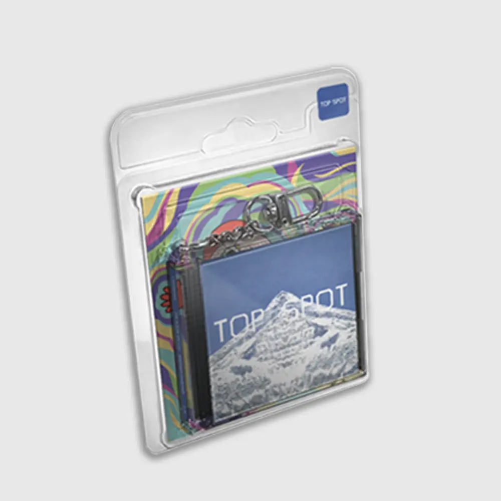 T.O.P - Top Spot – Another Dimension (Multiple Perspectives Nemo Ver.) ✅