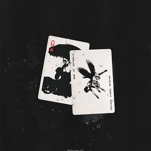 TABLO X RM - Stop The Rain ✅