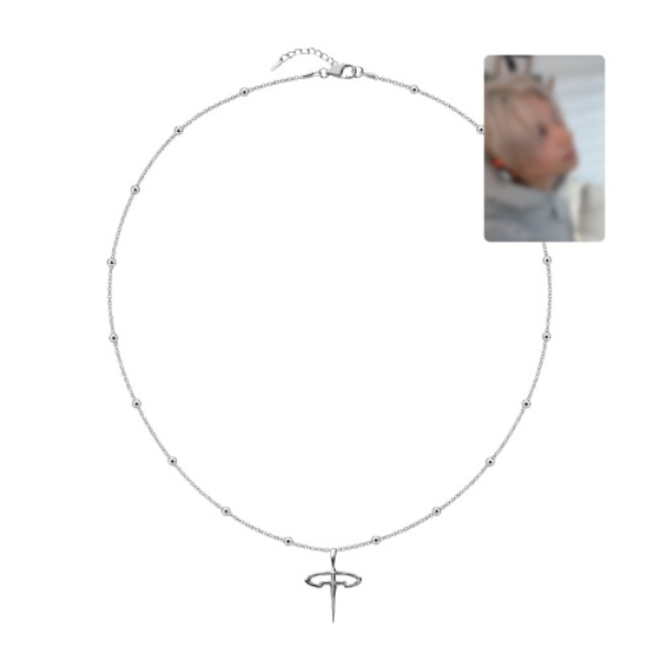 [PREORDER] TAEMIN - LiMiNaL - Necklace