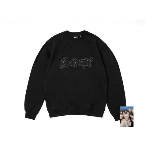 [PREORDER] &TEAM - Back To Life - Sweatshirt