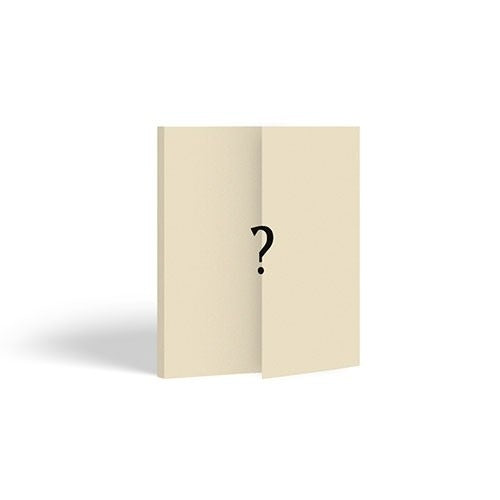 [PREORDER] &TEAM - We On Fire (Limited Edition)