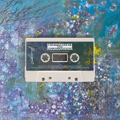 TEARLINER - MUSICOMANIA ✅