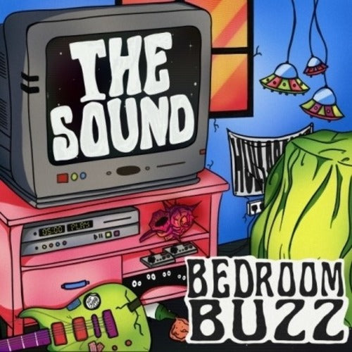 THE SOUND - Bedroom Buzz ✅