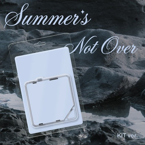 TIFFANY YOUNG - Summer's Not Over (KiT Ver.) ✅